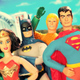 Illustration for article titled Robot Chicken DC Universe Special